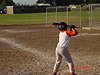 Tyler batting