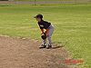 Tyler playing the field