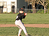 Tyler pitching