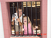 Tyler and Jordan in Jail
