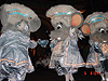 The mice from Cinderella