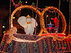 The Dumbo float