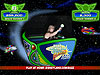 Tanya and Jordan on Astro Blasters