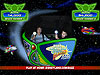 Sylvia and Tyler on Astro Blasters