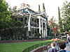 The Haunted Mansion