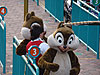Chip 'n Dale