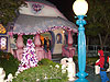 Minnie Mouse's house