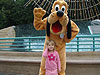 Jordan and Pluto