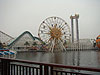 Paradise Pier