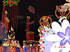 Inside It's a Small World