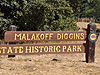 The Malakoff Diggins State Historic Park