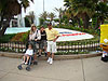 Us in Great America