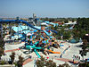Great America from above
