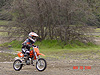 Another picture of Tyler on his KTM