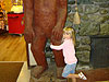 Jordan with Big Foot