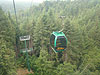 The view from the Sky Trail