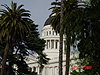 The State Capital building