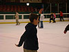 Tyler skating