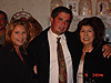 Jeannine, Craig, and Mary Lou