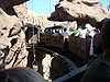 The Calico Mine Ride