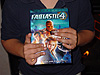 Tyler's Fantastic 4 DVD