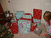 Some of our presents