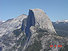 Half Dome