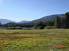 Tuolumne Meadows