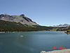 Tioga Lake