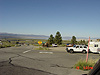 Lee Vining rest area