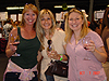 Donna, Tanya, and Jenny