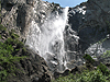 Bridal Veil Falls