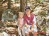 Jordan and Tyler